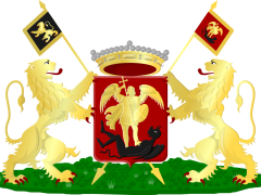 Stadswapen van Brussel